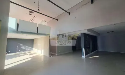 Salão Comercial para Comprar, 700m² - Centro de Santo André/SP.