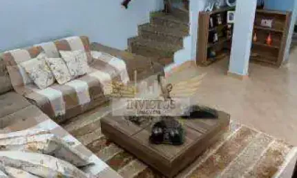 Sobrado com 3 quartos para comprar, 219m² - santa maria, santo andré/sp.