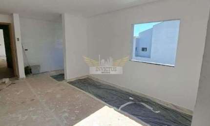 Apartamento sem Condomínio com 2 Quartos para Comprar, 64m² - Vila Helena, Santo André/SP.