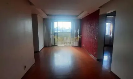 Apartamento com 3 quartos no condomínio edifício estados unidos para comprar, 130m² - parque das nações, santo andré/sp.
