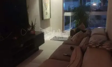 Apartamento com 3 quartos no residencial quinta de niagara para comprar, 91m² - vila assunção, santo andré/sp.