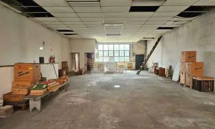 Prédio comercial para comprar, 303m² - rudge ramos, são bernardo do campo/sp.