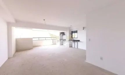 Apartamento NOVO com 3 Suítes no Residencial Villa Antinori para Comprar, 125m² - Vila Assunção, Santo André/SP.