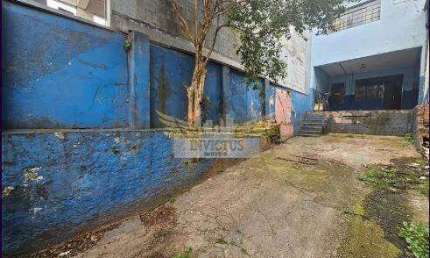 Galpão Comercial para Comprar, 433m² - Cerâmica, São Caetano do Sul/SP.