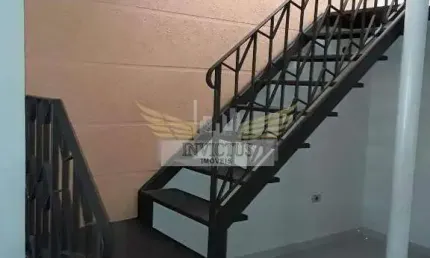 Sobrado com 4 quartos e edícula para comprar, 188m² - jardim stella, santo andré/sp.