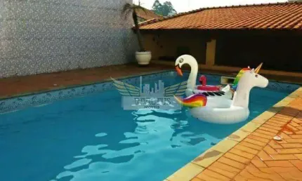 Sobrado com 3 Suítes para Comprar, 300m² - Bairro Anchieta, São Bernardo do Campo/SP.