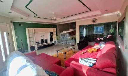 Sobrado com 4 Quartos para Comprar, 323m² - Jardim Montreal, São Bernardo do Campo/SP.
