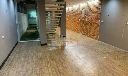 Oportunidade! Prédio Comercial para Comprar com 143m² no Jardim do Mar em São Bernardo do Campo.