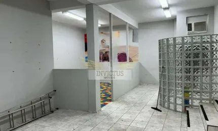 Casa Comercial com 4 Salas para Alugar, 180m² - Bairro Santa Paula, São Caetano do Sul/SP.