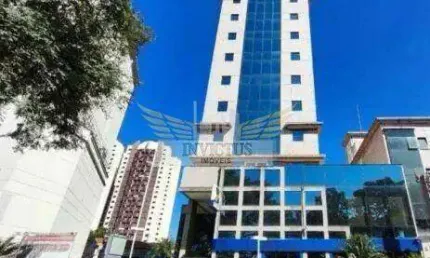 Prédio Comercial para Comprar, 6.737m² - Bairro Anchieta, São Bernardo do Campo/SP.