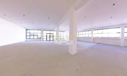 Prédio Comercial para Comprar, 1.613m² - Jardim Bela Vista, Santo André/SP.