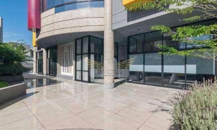 Apartamento com 2 Quartos no Condomínio Velazquez para Comprar, 85m² - Bairro Jardim, Santo André/SP.