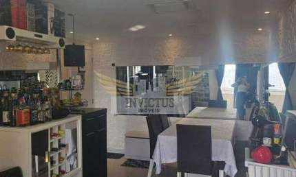 Apartamento com 2 Quartos no Condomínio Casablanca para Comprar, 52m² - Casa Branca, Santo André/SP.