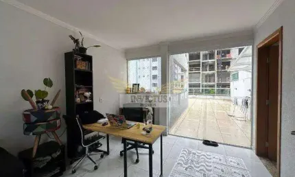 Cobertura sem Condomínio com 3 Quartos para Comprar, 150m² - Bairro Jardim, Santo André/SP.