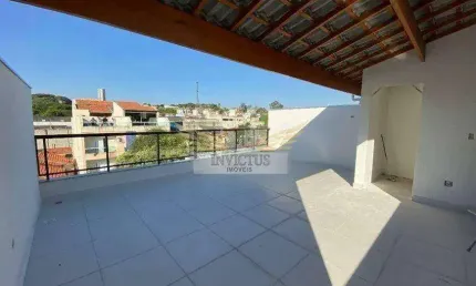 Sobrado com 3 quartos a venda, 194m² - vila pires, santo andré/sp.