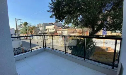 Sobrado com 3 Quartos a Venda, 194m² - Vila Pires, Santo André/SP.