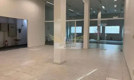 Prédio Comercial para Alugar na Avenida Mais Movimentada de São Bernardo do Campo, com 431m² de Área Construída!