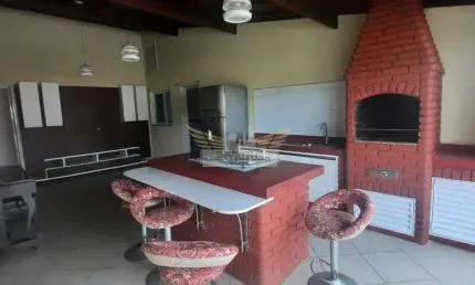 Cobertura sem Condomínio com 3 Quartos para Comprar, 220m² - Vila Gilda, Santo André/SP.