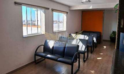 Prédio Comercial Pronto para Clinicas a Venda, 2.162m² - Sacomã, São Paulo/SP.