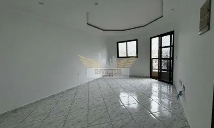 Apartamento sem condomínio com 3 quartos para comprar, 96m² - vila junqueira, santo andré/sp.