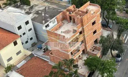 Apartamento sem Condomínio com 2 Quartos para Comprar, 45m² - Vila Bastos, Santo André/SP.