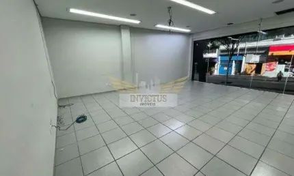 Salão comercial para comprar, 1.040m² - centro de santo andré/sp.