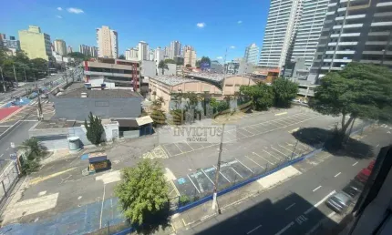 Terreno Comercial para Alugar, 2.500m² - Jardim do Mar, São Bernardo do Campo/SP.