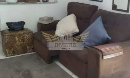 Apartamento sem condomínio com 2 quartos para comprar, 60m² - vila américa, santo andré/sp.