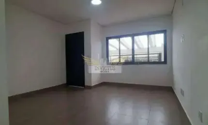 Casa Térrea com 2 Quartos para Alugar, 92m² - Vila Eldízia, Santo André/SP.