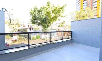 Apartamento sem Condomínio com 3 Quartos para Alugar, 80m² - Bairro Jardim - Santo André/SP.