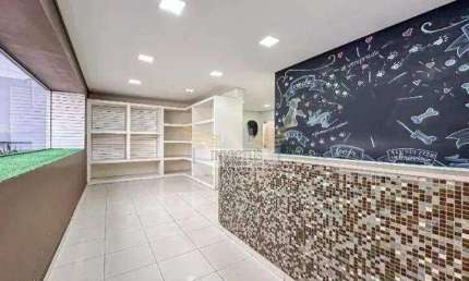 Casa Comercial para Alugar com 7 Salas para Alugar, 291m² - Bairro Jardim, Santo André/SP.