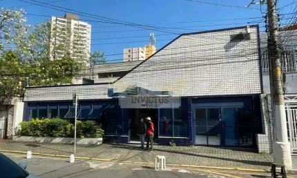 Prédio comercial para comprar, 850m² - tatuapé, são paulo/sp.