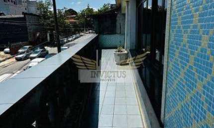 Sobrado Residencial/Comercial com 3 Quartos para Comprar, 341m² - Vila Curuçá, Santo André/SP.