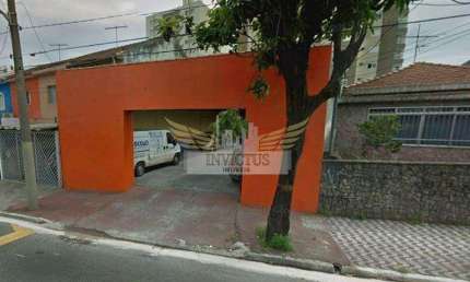 Galpão Comercial para Comprar, 403m² - Bairro Barcelona, São Caetano do Sul/SP.