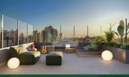 Apartamento em obras com 2 ou 3 quartos no residencial am figueiras para comprar, 66m² - bairro jardim, santo andré/sp.