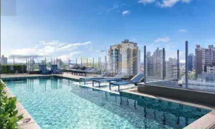 Apartamento em Obras com 2 ou 3 Quartos no Residencial Am Figueiras para Comprar, 89m² - Bairro Jardim, Santo André/SP.