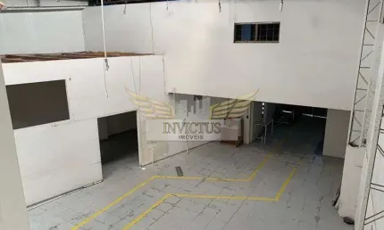Galpão comercial para comprar, 308m² - vila marlene, são bernardo do campo/sp.