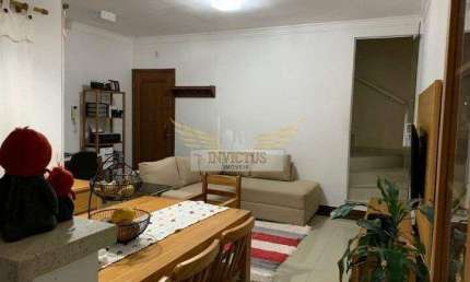 Cobertura sem Condomínio com 3 Quartos para Comprar, 162m² - Santa Maria, Santo André/SP.
