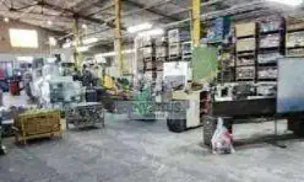 Galpão comercial/industrial para alugar, 1.006m² - vila joão ramalho, mauá/sp.