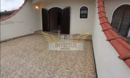 Sobrado com 3 Quartos para Comprar, 130m² - Nova Petrópolis, São Bernardo do Campo/SP.