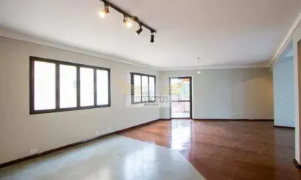 Apartamento com 3 quartos no condomínio via appia para comprar, 140m² - vila bastos, santo andré/sp.