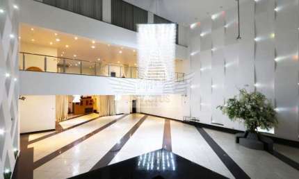 Prédio Comercial para Alugar, 2.902 m² - Campestre, Santo André/SP.