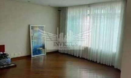 Sobrado Comercial de Esquina com 3 Quartos para Alugar, 175m² - Bairro Jardim, Santo André/SP.