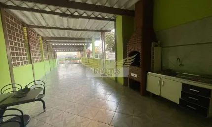 Sobrado com 2 Quartos para Comprar, 100m² - Jardim Utinga, Santo André/SP.