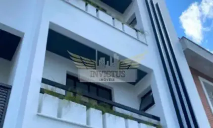 Sobrado com 3 Quartos para Comprar, 194m² - Vila Pires, Santo André/SP.