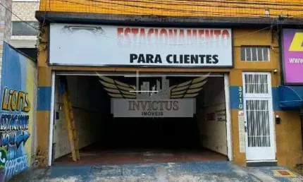 Prédio Comercial para Comprar, 388m² - Bairro Anchieta, São Bernardo do Campo/SP.