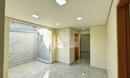 Sala Comercial para Alugar, 122m² - Anchieta, São Bernardo do Campo/SP.