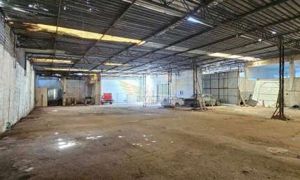 Galpão Comercial/Industrial para Alugar, 2.000m² - Bairro Bocaina, Ribeirão Pires/SP.