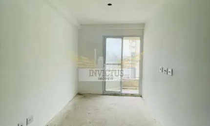 Apartamento com 2 quartos no condomínio véértice para comprar, 60m² - bairro casa branca, santo andré/sp.