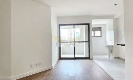 Apartamento com 2 Quartos no Edifício Felicità Residenziale para Comprar, 59m² - Vila São Pedro, Santo André/SP.